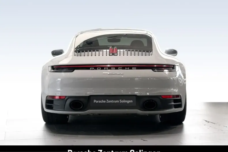 Porsche 992 din 2024 cu 33.653 km - oferta POR207794 - foto 5