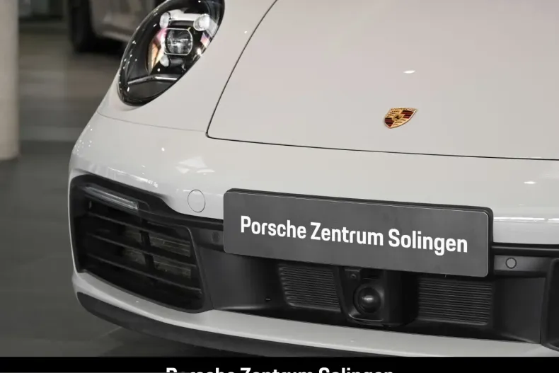 Porsche 992 din 2024 cu 33.653 km - oferta POR207794 - foto 7