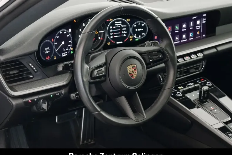 Porsche 992 din 2024 cu 33.653 km - oferta POR207794 - foto 14