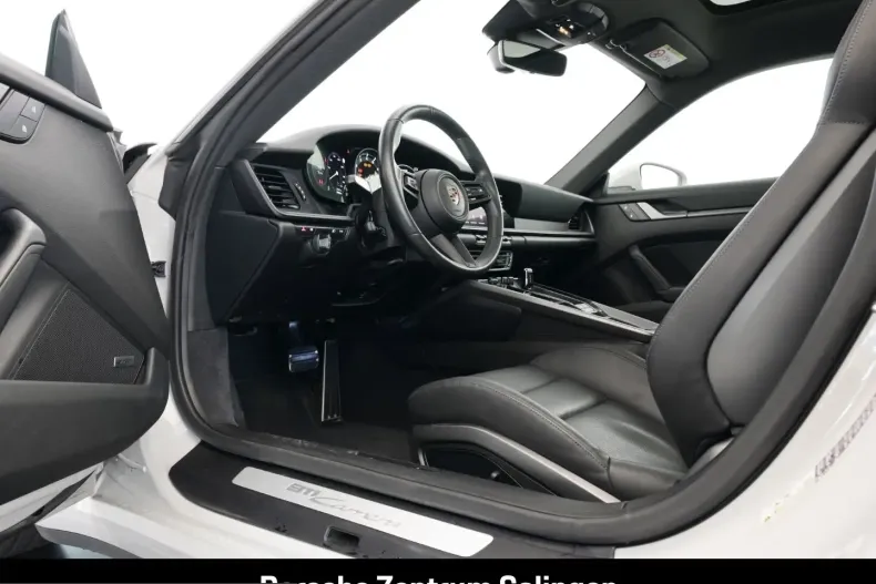 Porsche 992 din 2024 cu 33.653 km - oferta POR207794 - foto 18