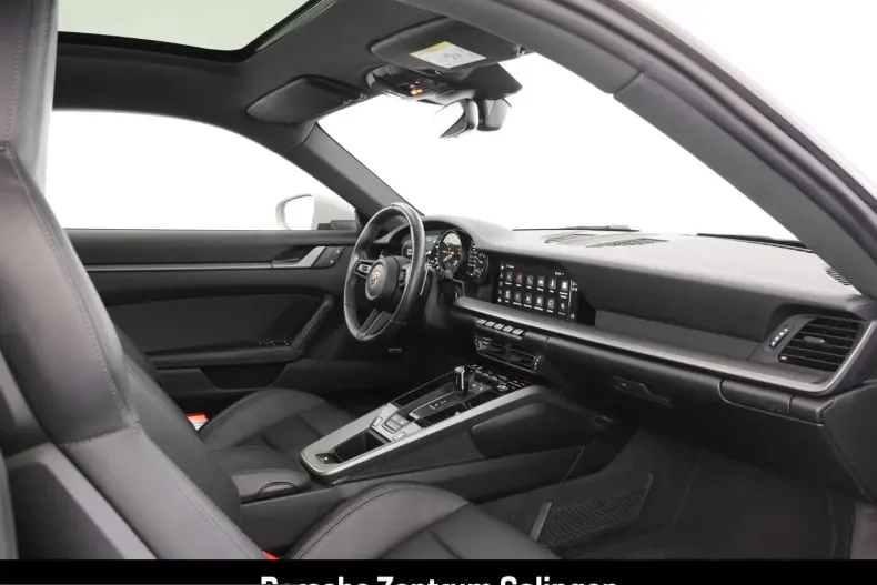 Porsche 992 din 2024 cu 33.653 km - oferta POR207794 - foto 20