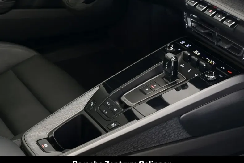 Porsche 992 din 2024 cu 33.653 km - oferta POR207794 - foto 23