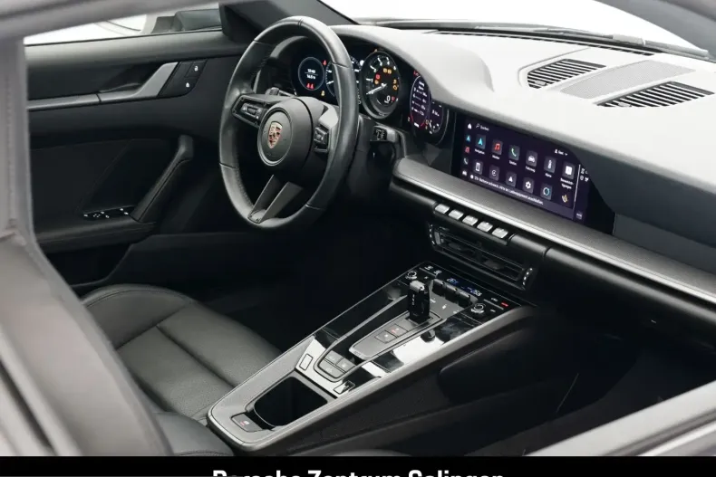 Porsche 992 din 2024 cu 33.653 km - oferta POR207794 - foto 25