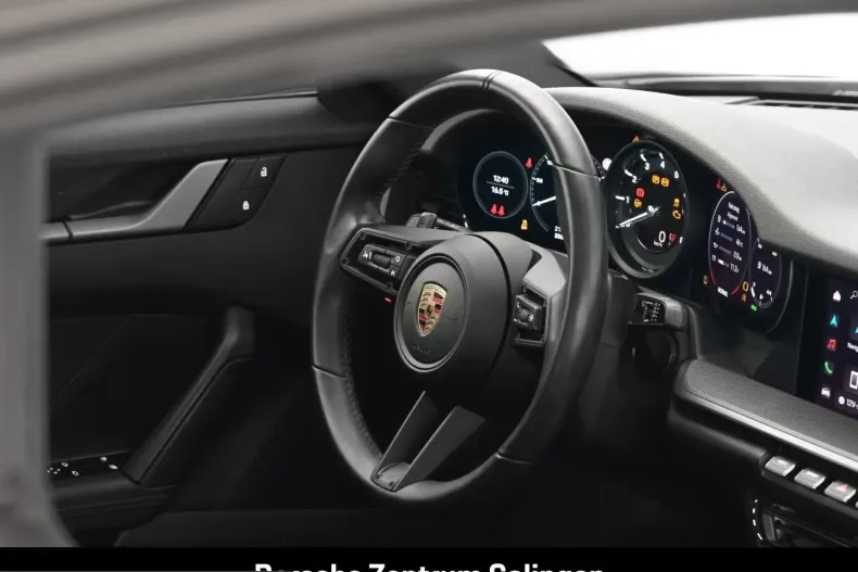 Porsche 992 din 2024 cu 33.653 km - oferta POR207794 - foto 26