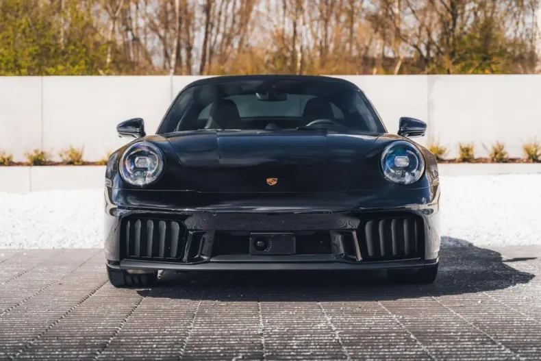 Porsche 992 din 2025 cu 9.000 km - oferta POR207795 - foto 1