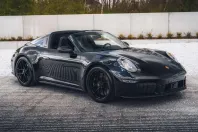 Porsche 992 din 2025 cu 9.000 km - oferta POR207795 - foto 2