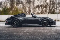 Porsche 992 din 2025 cu 9.000 km - oferta POR207795 - foto 4