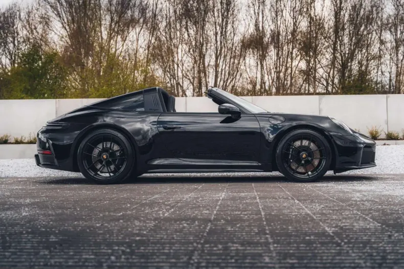 Porsche 992 din 2025 cu 9.000 km - oferta POR207795 - foto 4