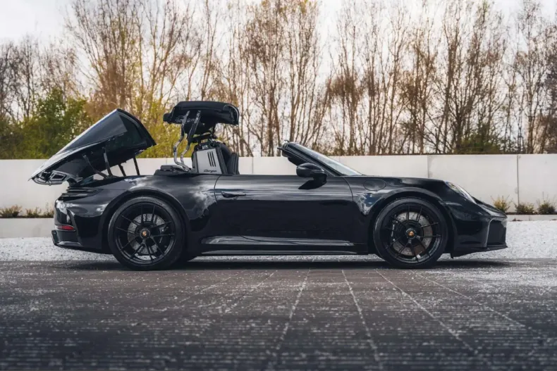 Porsche 992 din 2025 cu 9.000 km - oferta POR207795 - foto 5