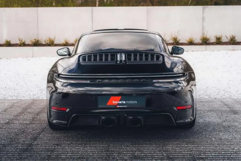 Porsche 992 din 2025 cu 9.000 km - oferta POR207795 - foto 8