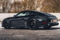 Porsche 992 din 2025 cu 9.000 km - oferta POR207795 - foto 9