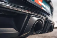 Porsche 992 din 2025 cu 9.000 km - oferta POR207795 - foto 10