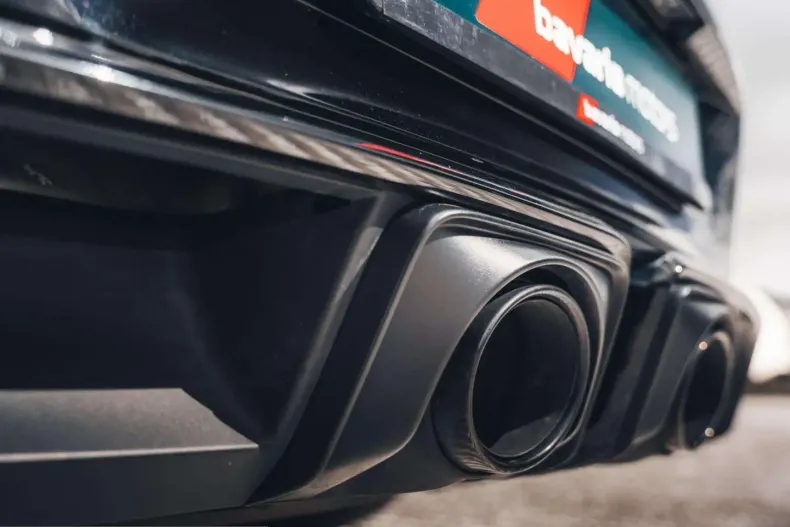 Porsche 992 din 2025 cu 9.000 km - oferta POR207795 - foto 10