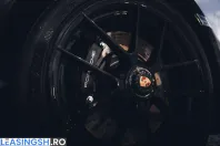 Porsche 992 din 2025 cu 9.000 km - oferta POR207795 - foto 11