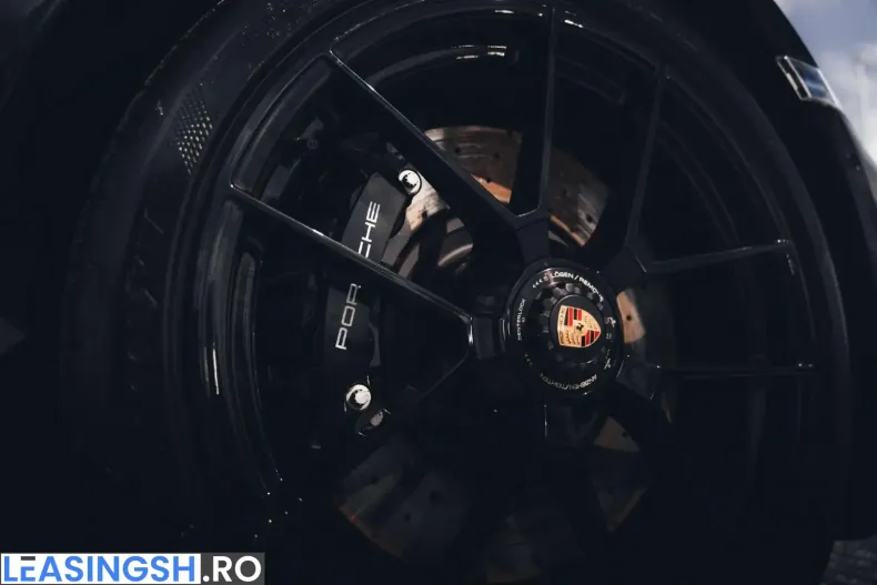 Porsche 992 din 2025 cu 9.000 km - oferta POR207795 - foto 11