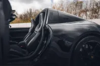 Porsche 992 din 2025 cu 9.000 km - oferta POR207795 - foto 12