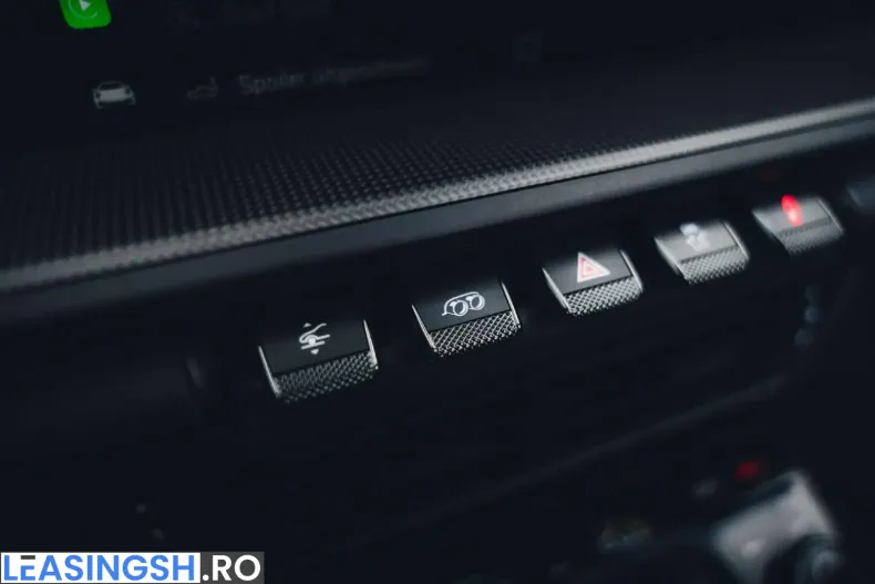Porsche 992 din 2025 cu 9.000 km - oferta POR207795 - foto 18