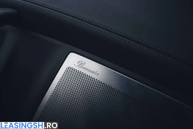 Porsche 992 din 2025 cu 9.000 km - oferta POR207795 - foto 20