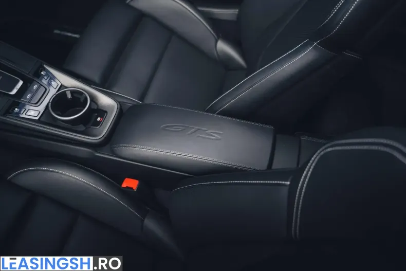 Porsche 992 din 2025 cu 9.000 km - oferta POR207795 - foto 22