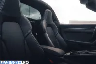 Porsche 992 din 2025 cu 9.000 km - oferta POR207795 - foto 24