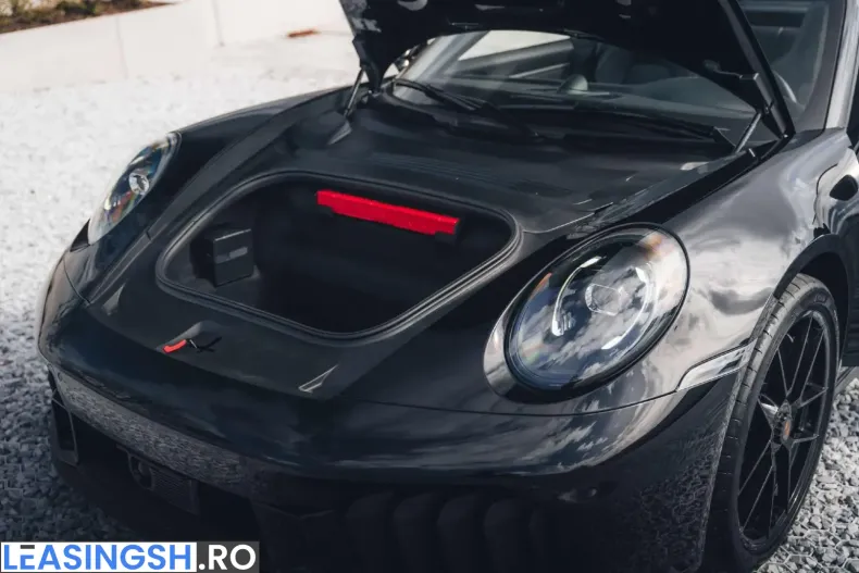 Porsche 992 din 2025 cu 9.000 km - oferta POR207795 - foto 26