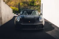 Porsche 992 din 2025 cu 9.000 km - oferta POR207795 - foto 27