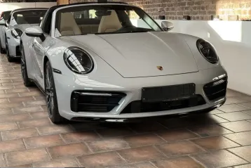 Porsche 992 din 2024 - oferta POR207796