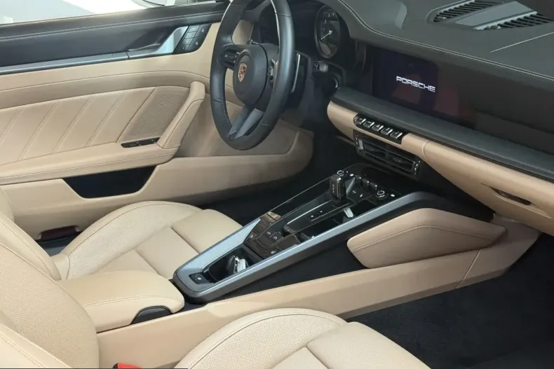 Porsche 992 din 2024 cu 14.300 km - oferta POR207796 - foto 16