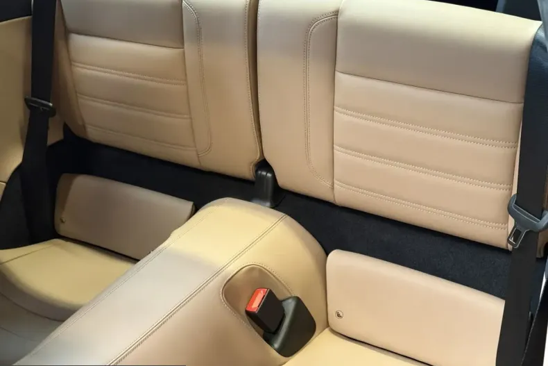 Porsche 992 din 2024 cu 14.300 km - oferta POR207796 - foto 22