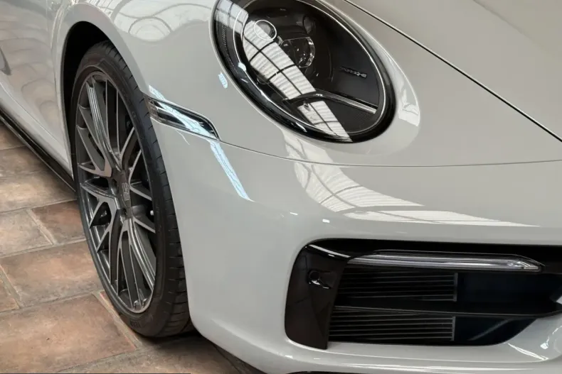 Porsche 992 din 2024 cu 14.300 km - oferta POR207796 - foto 28