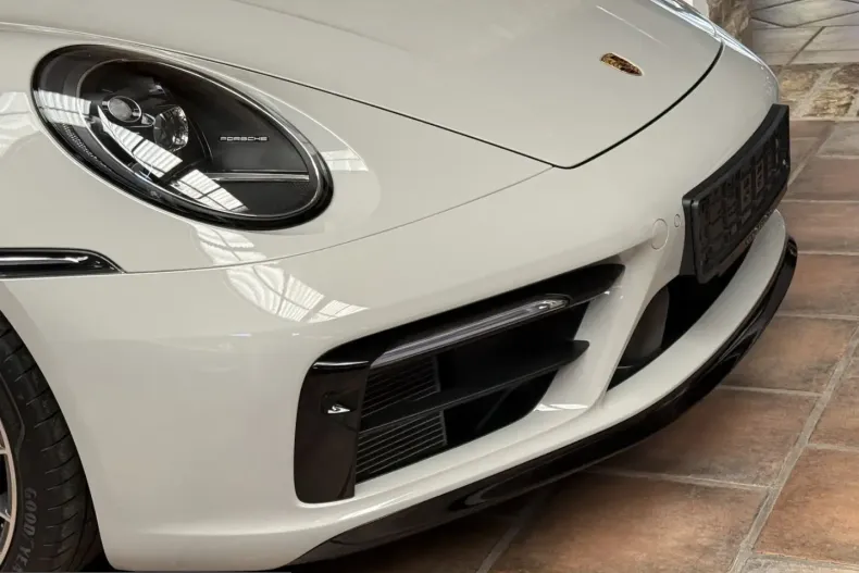 Porsche 992 din 2024 cu 14.300 km - oferta POR207796 - foto 29