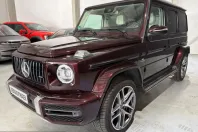 Mercedes-Benz G 63 AMG (Clasa G) din 2021 cu 45.112 km - oferta MER207797 - foto 1