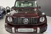 Mercedes-Benz G 63 AMG (Clasa G) din 2021 cu 45.112 km - oferta MER207797 - foto 2