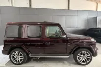 Mercedes-Benz G 63 AMG (Clasa G) din 2021 cu 45.112 km - oferta MER207797 - foto 4