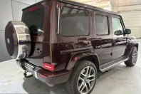 Mercedes-Benz G 63 AMG (Clasa G) din 2021 cu 45.112 km - oferta MER207797 - foto 5