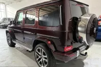 Mercedes-Benz G 63 AMG (Clasa G) din 2021 cu 45.112 km - oferta MER207797 - foto 7