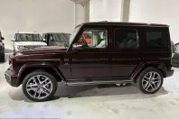 Mercedes-Benz G 63 AMG (Clasa G) din 2021 cu 45.112 km - oferta MER207797 - foto 8