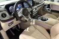 Mercedes-Benz G 63 AMG (Clasa G) din 2021 cu 45.112 km - oferta MER207797 - foto 9