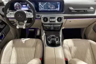 Mercedes-Benz G 63 AMG (Clasa G) din 2021 cu 45.112 km - oferta MER207797 - foto 11