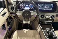 Mercedes-Benz G 63 AMG (Clasa G) din 2021 cu 45.112 km - oferta MER207797 - foto 12