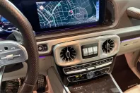 Mercedes-Benz G 63 AMG (Clasa G) din 2021 cu 45.112 km - oferta MER207797 - foto 15