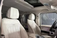 Mercedes-Benz G 63 AMG (Clasa G) din 2021 cu 45.112 km - oferta MER207797 - foto 21
