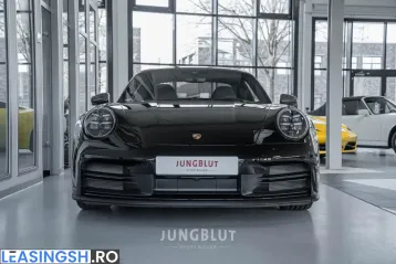 Porsche 992 din 2025 - oferta POR207798