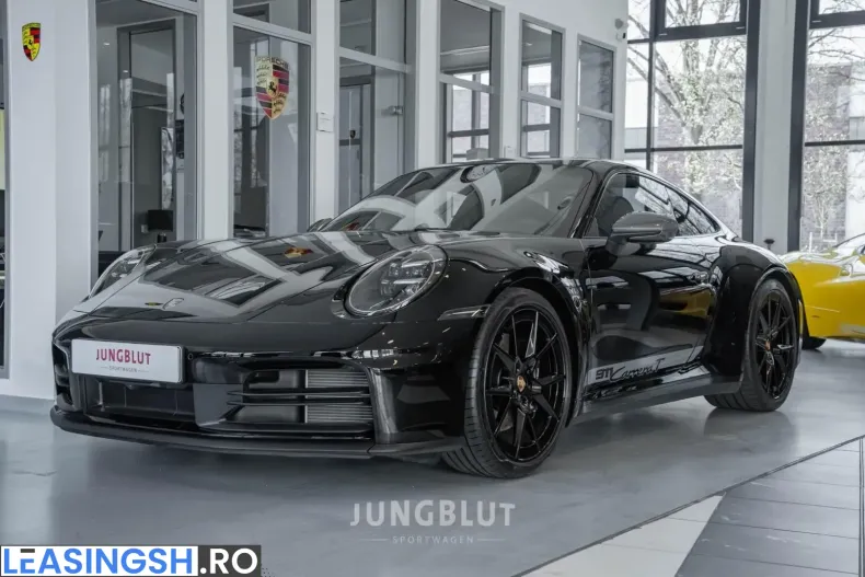 Porsche 992 din 2025 cu 7.628 km - oferta POR207798 - foto 2