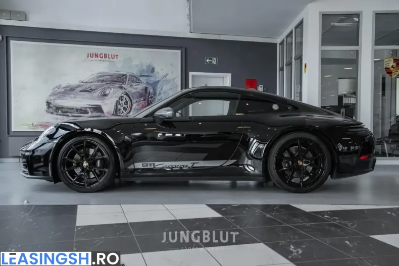 Porsche 992 din 2025 cu 7.628 km - oferta POR207798 - foto 3