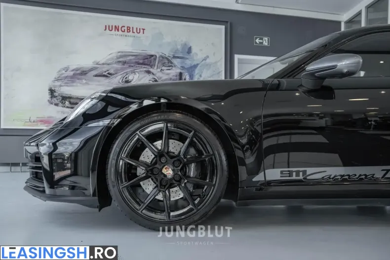 Porsche 992 din 2025 cu 7.628 km - oferta POR207798 - foto 6