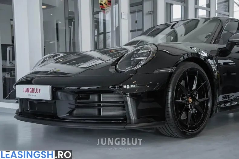 Porsche 992 din 2025 cu 7.628 km - oferta POR207798 - foto 7