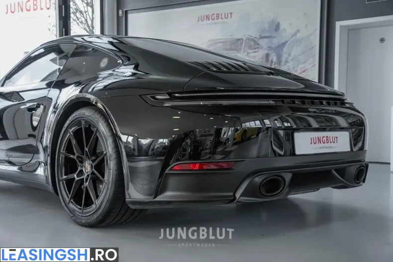 Porsche 992 din 2025 cu 7.628 km - oferta POR207798 - foto 9