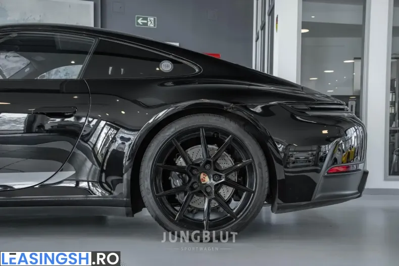 Porsche 992 din 2025 cu 7.628 km - oferta POR207798 - foto 10