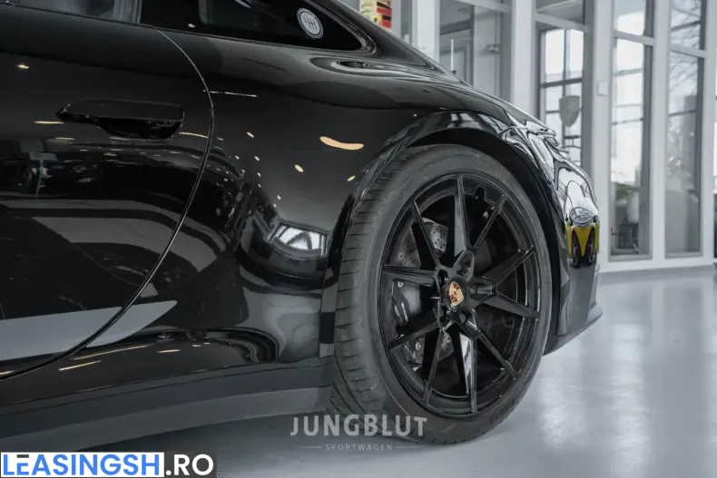 Porsche 992 din 2025 cu 7.628 km - oferta POR207798 - foto 11